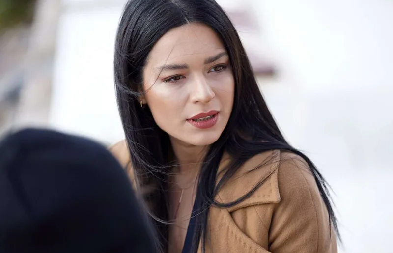 Barış Akarsu filmində kimlər rol alacaq?