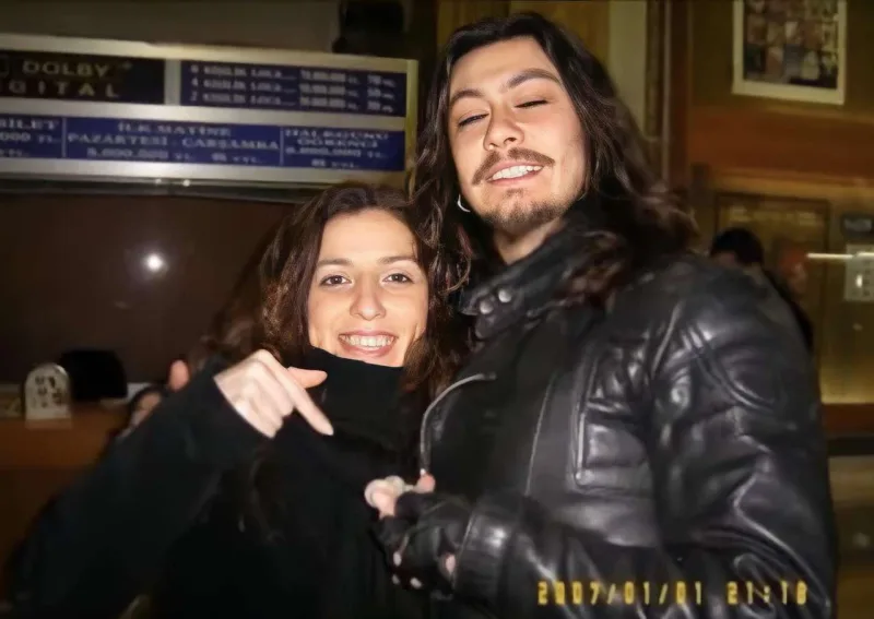 Barış Akarsu filmində kimlər rol alacaq?