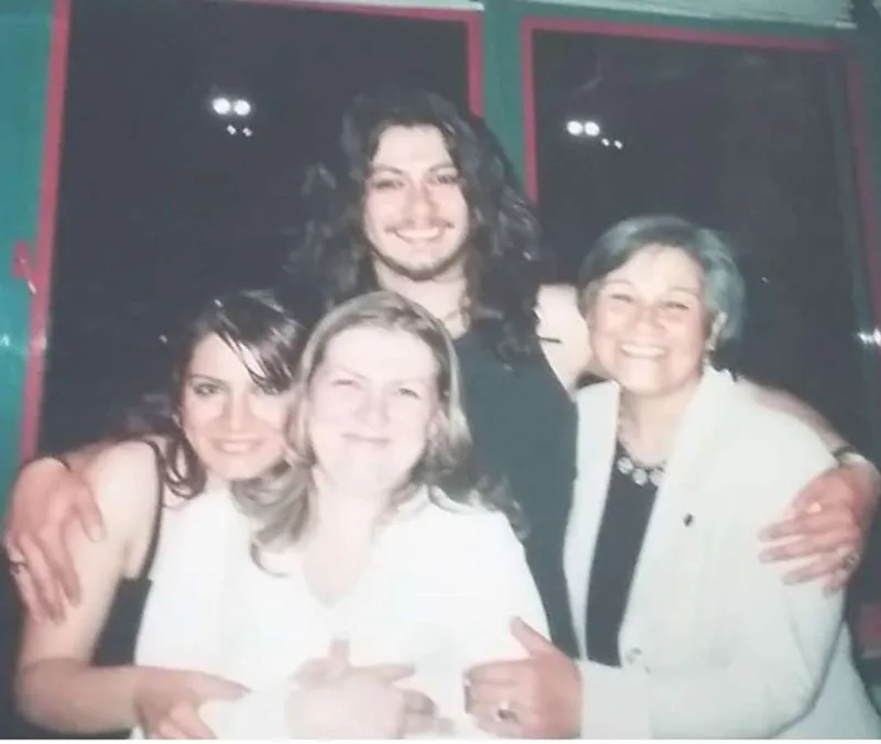 Barış Akarsu filmində kimlər rol alacaq?