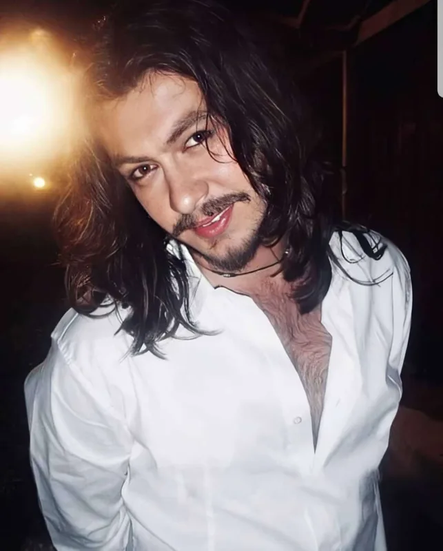 Barış Akarsu filmində kimlər rol alacaq?