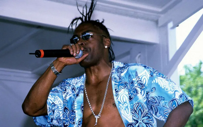 Dünyaca məşhur repçi dünyasını dəyişdi