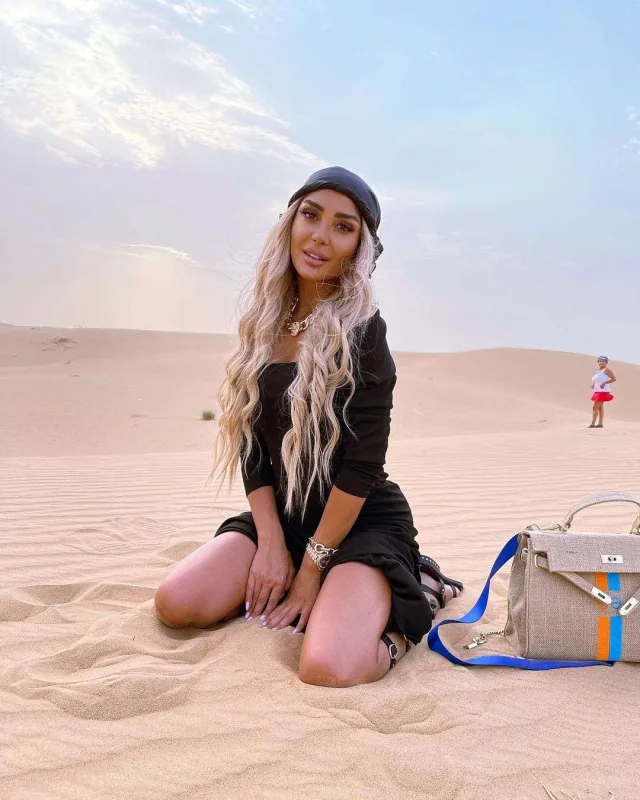 Çinarə efirə qayıdır