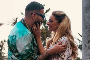 Ayrılığa səbəb Murda imiş... - İddia