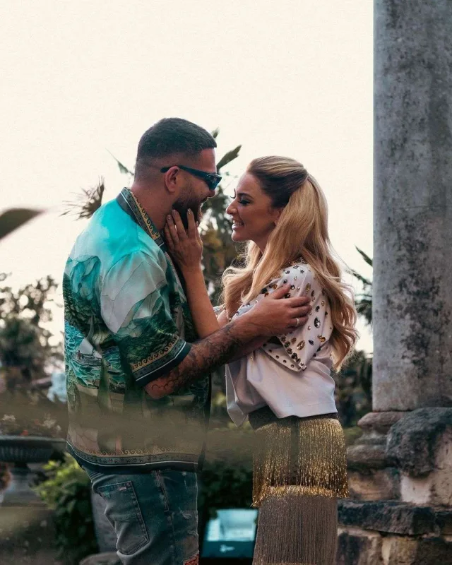 Ayrılığa səbəb Murda imiş... - İddia