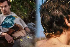 Cinsi orientasiyası ilə bağlı sualı cavablandırdı