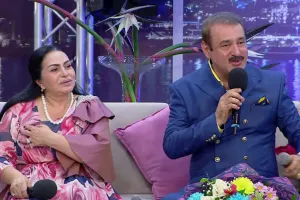 Avroviziya ilə bağlı ciddidir - Firuzə ilə getmək istəyir