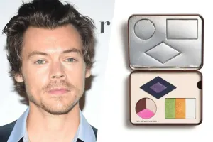 Herri Staylesin kosmetika brendində nələr var?