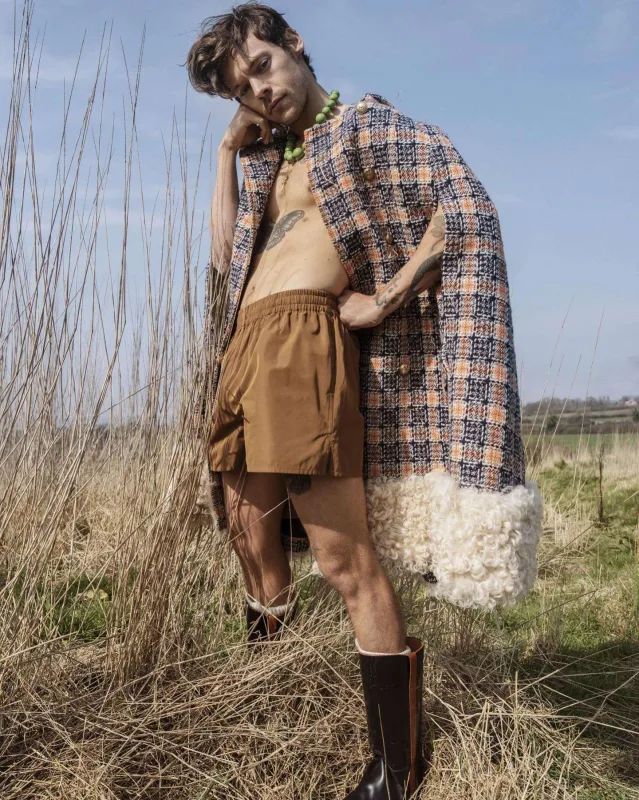 Cinsi orientasiyası ilə bağlı sualı cavablandırdı