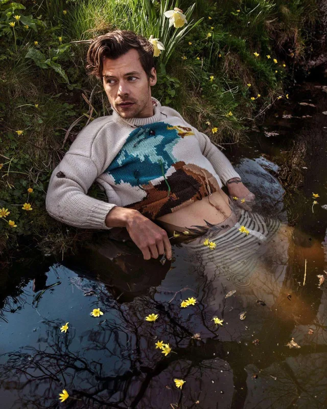 Cinsi orientasiyası ilə bağlı sualı cavablandırdı