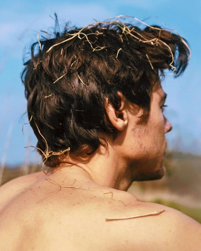 Cinsi orientasiyası ilə bağlı sualı cavablandırdı