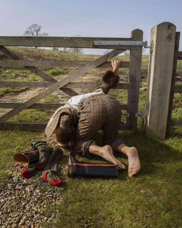 Cinsi orientasiyası ilə bağlı sualı cavablandırdı