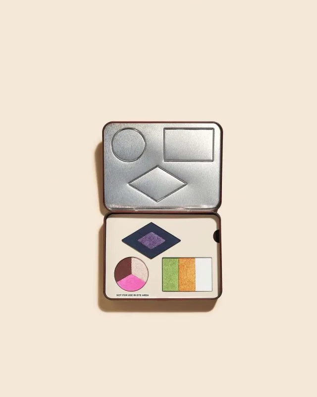 Herri Staylesin kosmetika brendində nələr var?