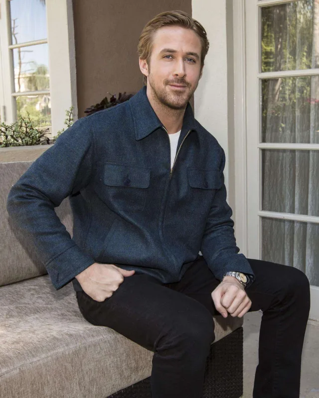 “Barbie”dən ilk görüntü