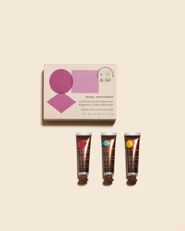 Herri Staylesin kosmetika brendində nələr var?