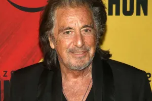 Al Paçino bu rolla ekrana qayıdır