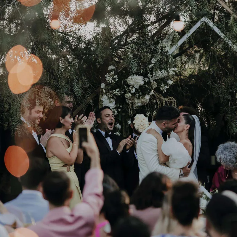 Zeynep Bastık boşandı