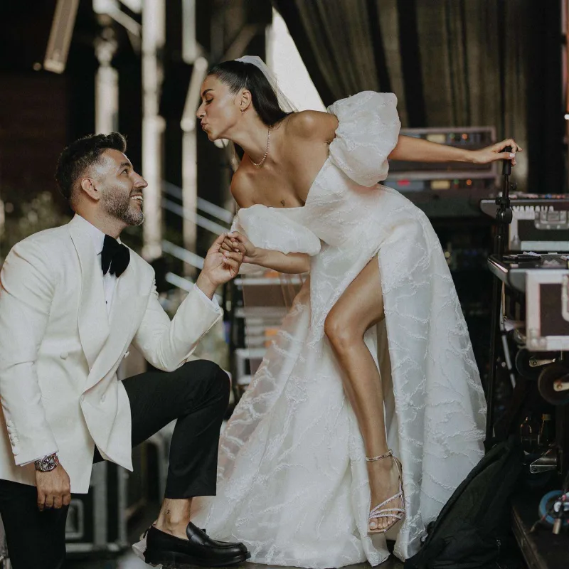 Zeynep Bastık boşandı