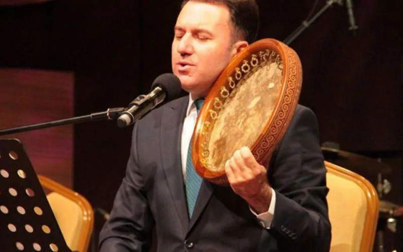 İllər sonra yenidən münsif oldular