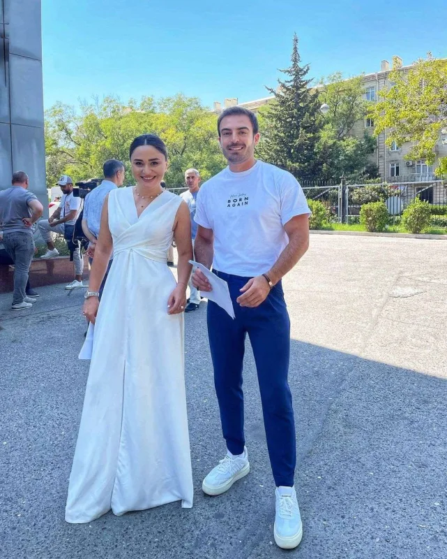 İllər sonra yenidən münsif oldular