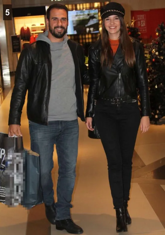 Leyla gizlincə evləndiyini açıqladı