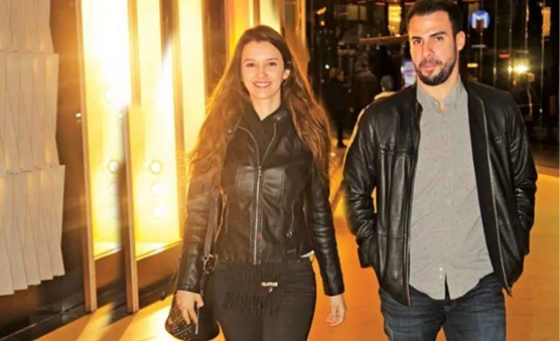 Leyla gizlincə evləndiyini açıqladı