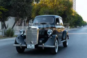 Bakıda milyon yarıma maşın satılır