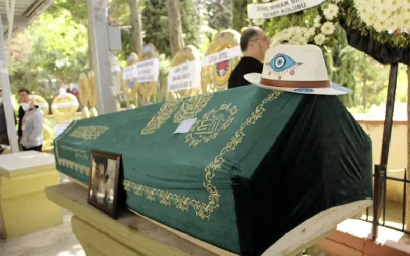 Yıxılaraq ölən repçi torpağa tapşırıldı