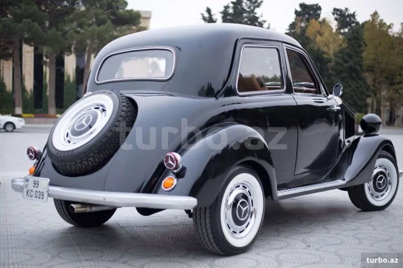 Bakıda milyon yarıma maşın satılır