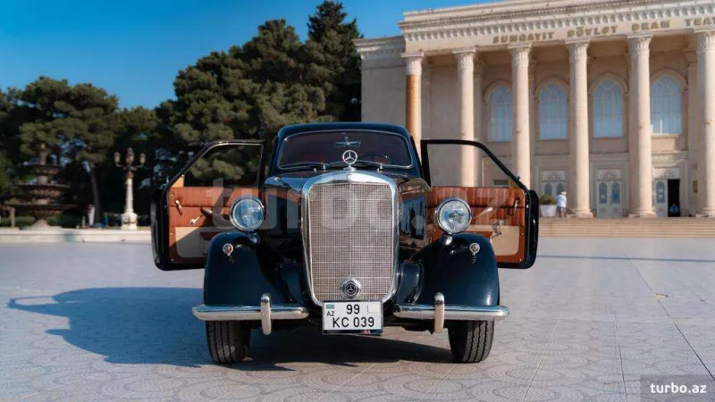 Bakıda milyon yarıma maşın satılır