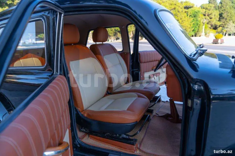 Bakıda milyon yarıma maşın satılır