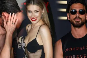 “365 gün”ün qalasında diqqət çəkən görüntülər