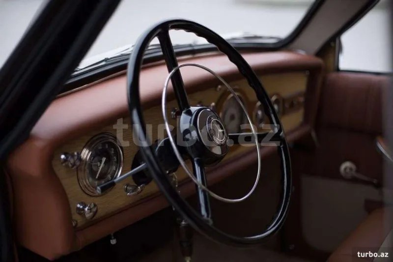 Bakıda milyon yarıma maşın satılır