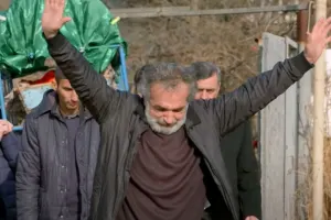 Serialımızdakı səhnəni İranda real bildilər