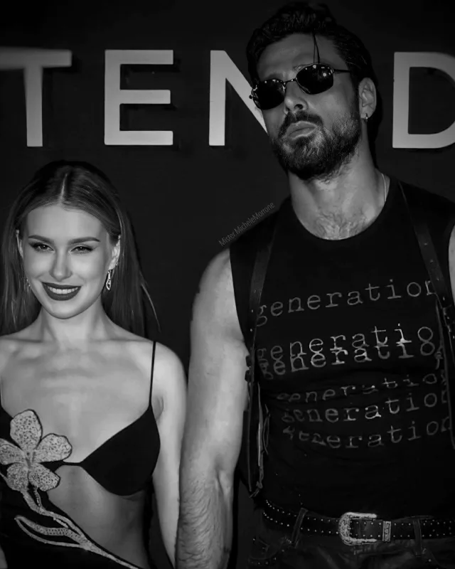 “365 gün”ün qalasında diqqət çəkən görüntülər