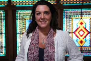 Bettani Hyuz Azərbaycanı kəşf edir