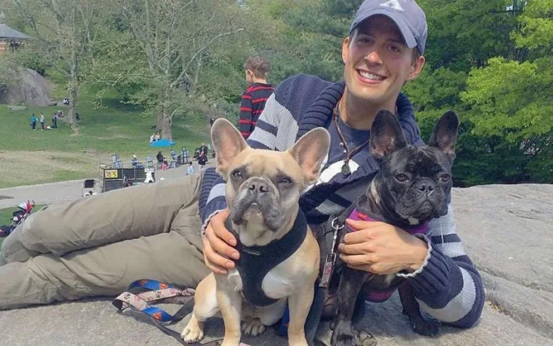 Qaqanın itlərini öldürən şəxs təsadüfən həbsxanadan çıxdı