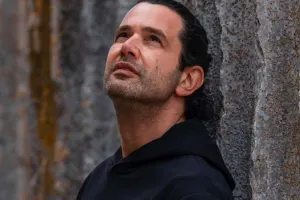 Kerem Cem illər sonra...