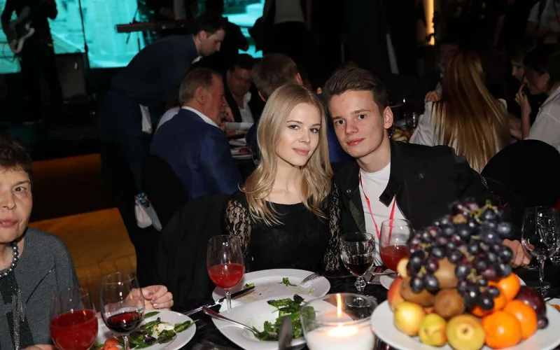 Valeriyanın oğlu və gəlini Rusiyadan qaçıb