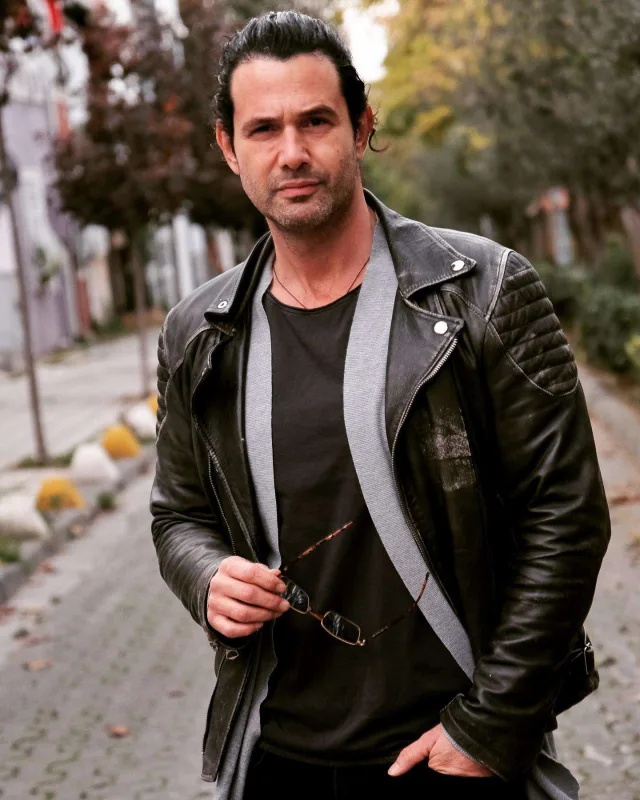 Kerem Cem illər sonra...