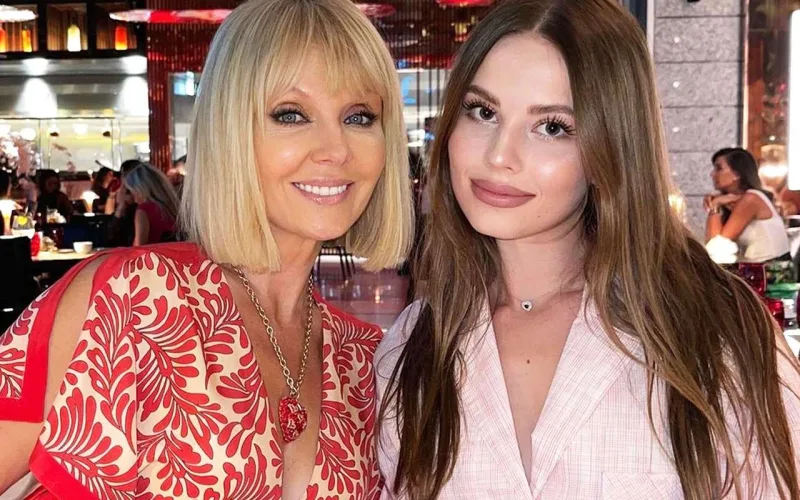 Valeriyanın oğlu və gəlini Rusiyadan qaçıb