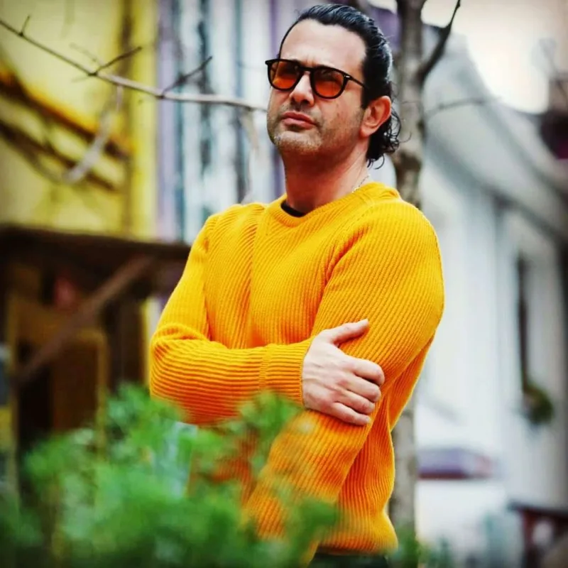 Kerem Cem illər sonra...