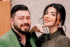 “Qurd” növbəti dəfə ata olacaq