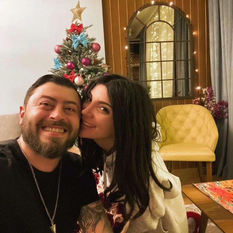 “Qurd” növbəti dəfə ata olacaq