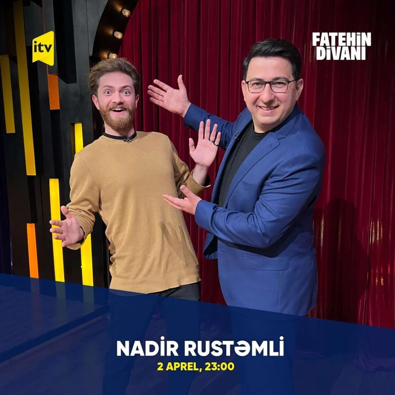 “Fatehin divanı”nın formatı dəyişdi