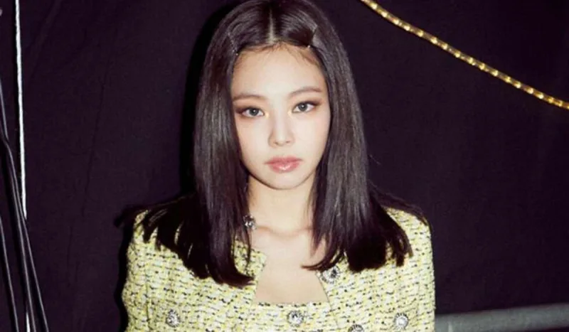 “Blackpink”in müğənnisi aktrisa olacaq