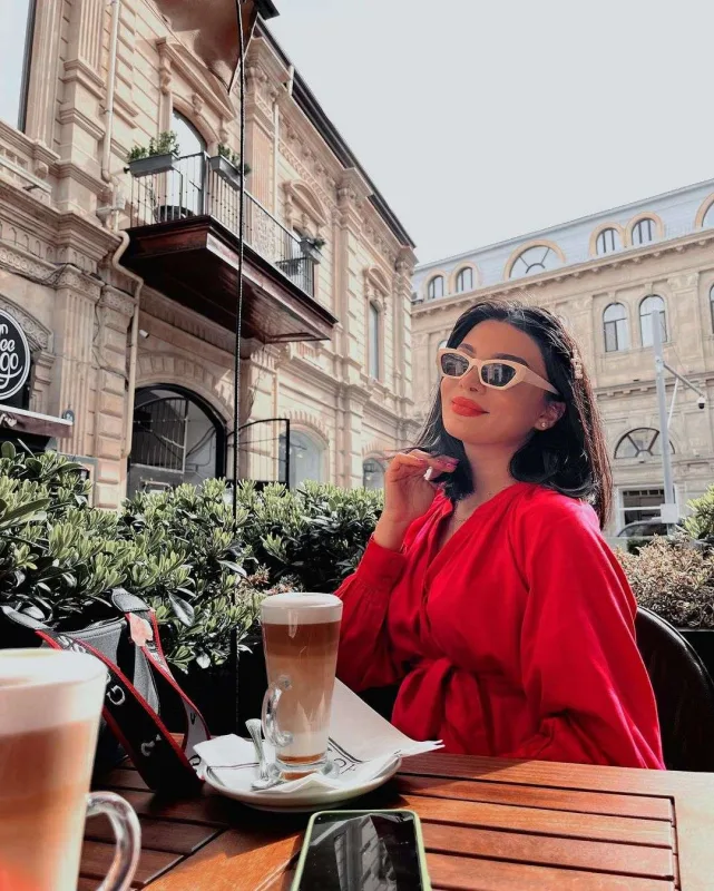 “Qurd” növbəti dəfə ata olacaq