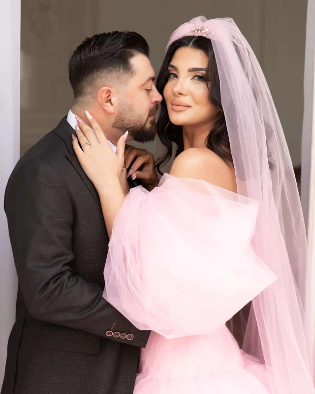 “Qurd” növbəti dəfə ata olacaq