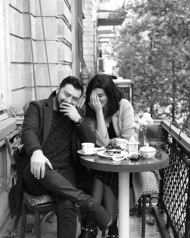 “Qurd” növbəti dəfə ata olacaq