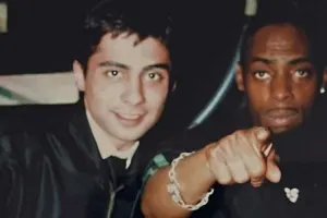 “Elə bilirsiniz Kulio ilə salam-sağolumuz olmayıb?”