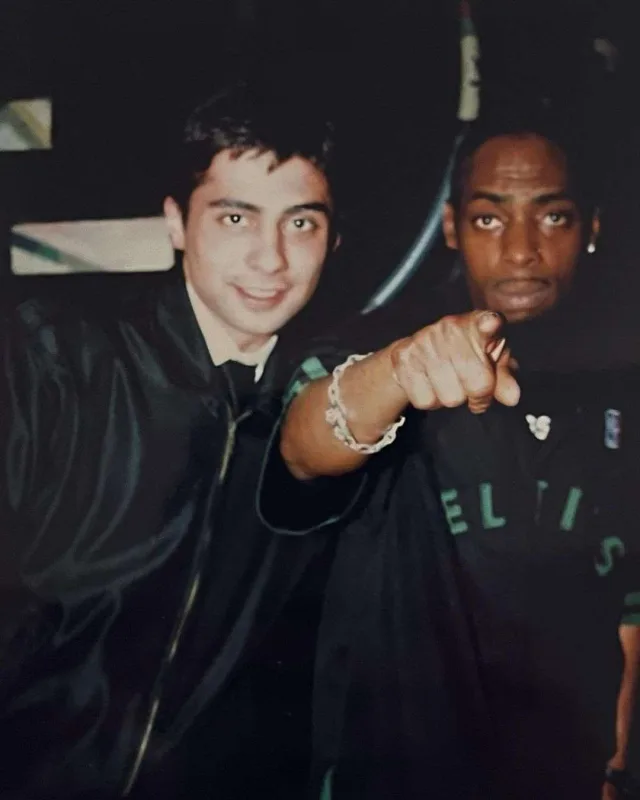 “Elə bilirsiniz Kulio ilə salam-sağolumuz olmayıb?”